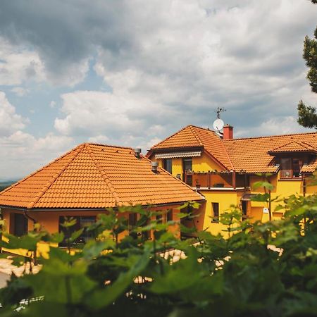 Apartmany Na Vyhlidce Paseka  Ngoại thất bức ảnh