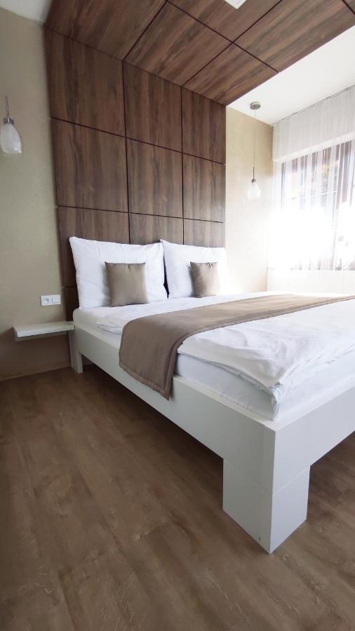Apartmany Na Vyhlidce Paseka  Ngoại thất bức ảnh