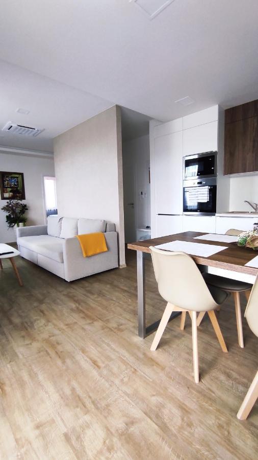 Apartmany Na Vyhlidce Paseka  Ngoại thất bức ảnh