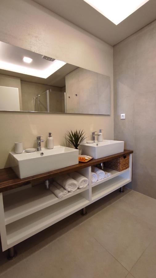 Apartmany Na Vyhlidce Paseka  Ngoại thất bức ảnh