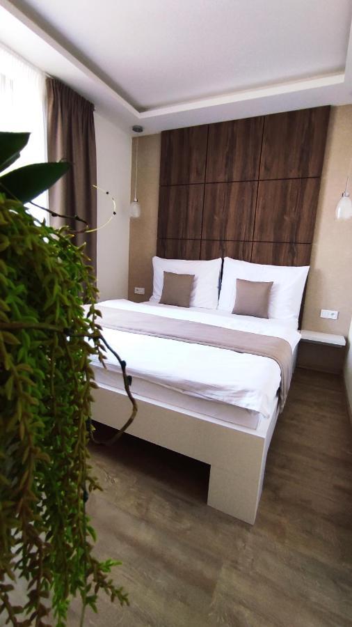 Apartmany Na Vyhlidce Paseka  Ngoại thất bức ảnh
