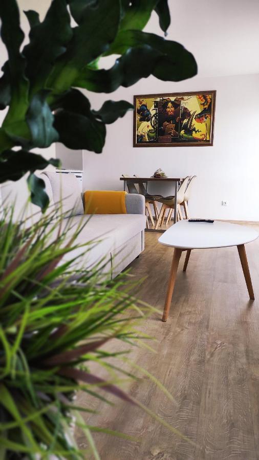 Apartmany Na Vyhlidce Paseka  Ngoại thất bức ảnh